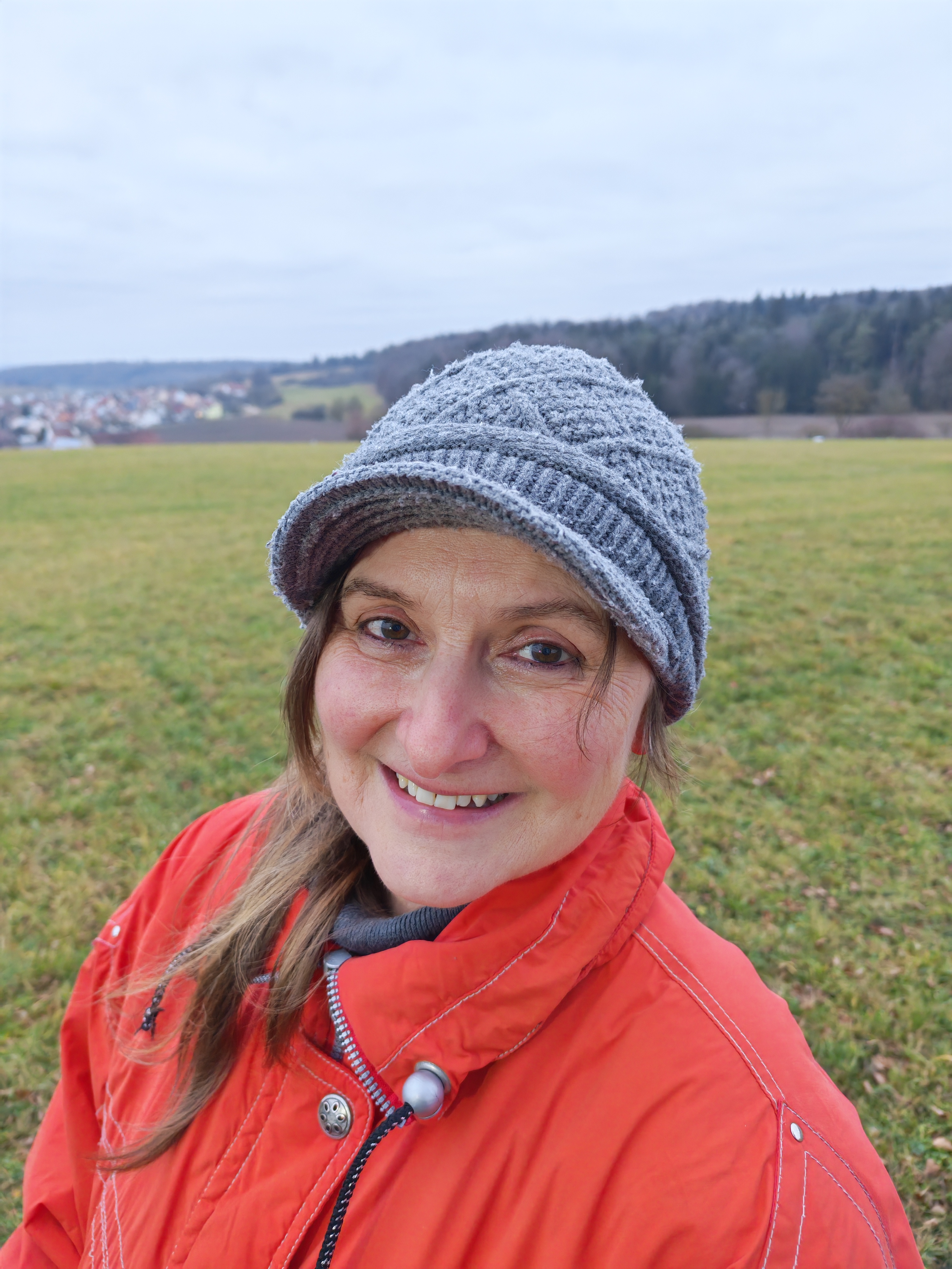 Marion Schranz